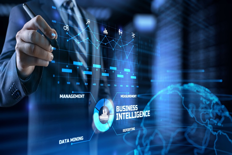 Explication, bénéfices et outils de la business intelligence