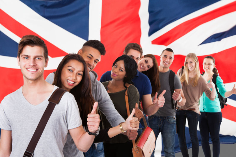 étudier à l'étranger