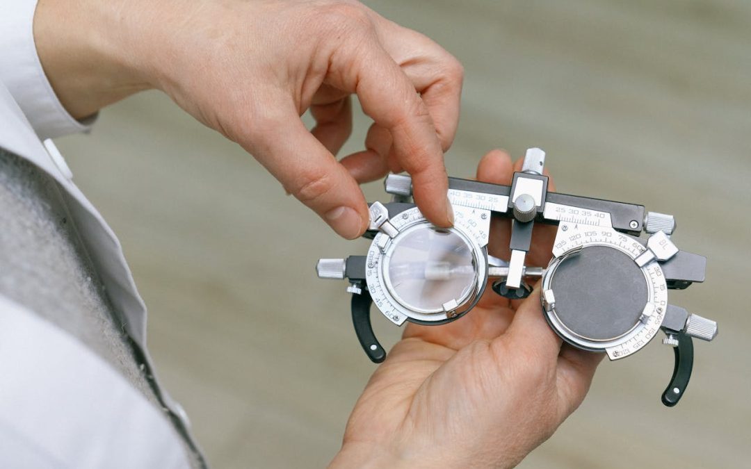 Tout savoir sur le BTS Opticien Lunetier en Initial : une voie d’excellence en santé visuelle