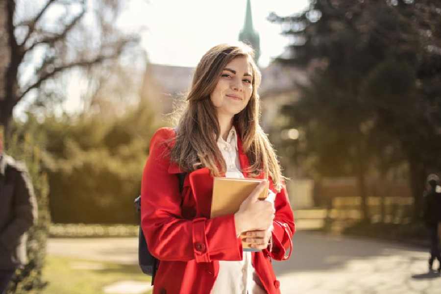 Comment rédiger un bon CV quand on sort de formation ?