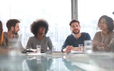 Formation en anglais en entreprise : comment choisir une méthode réellement efficace ?