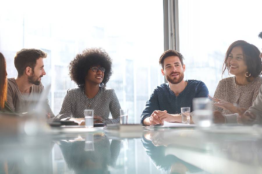 Formation en anglais en entreprise : comment choisir une méthode réellement efficace ?